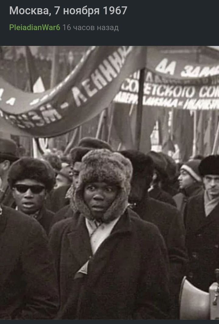 Москва 7 ноября 1967 РюёасііагШагб 16 часов назад