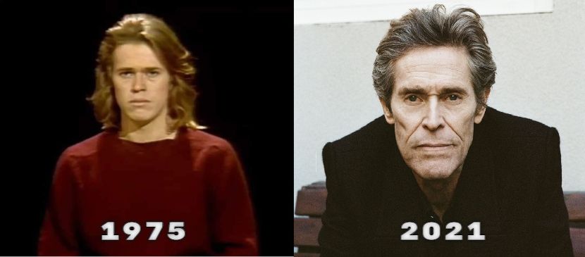 Ё 1975
