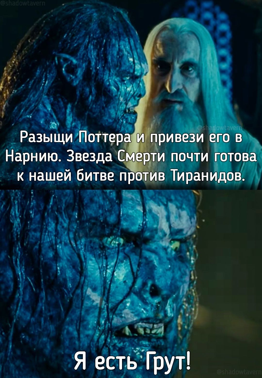РазыщиіПоПер Нарнию Звезда Я естёеірут