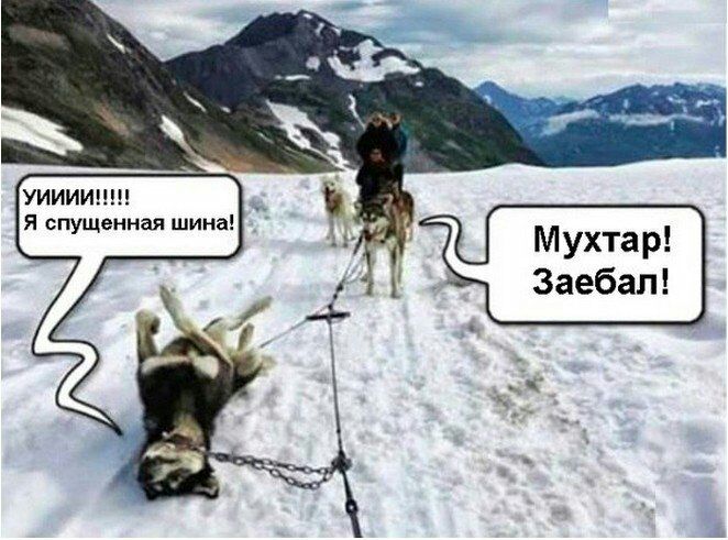 УИИИИН 7 я опущенная шина