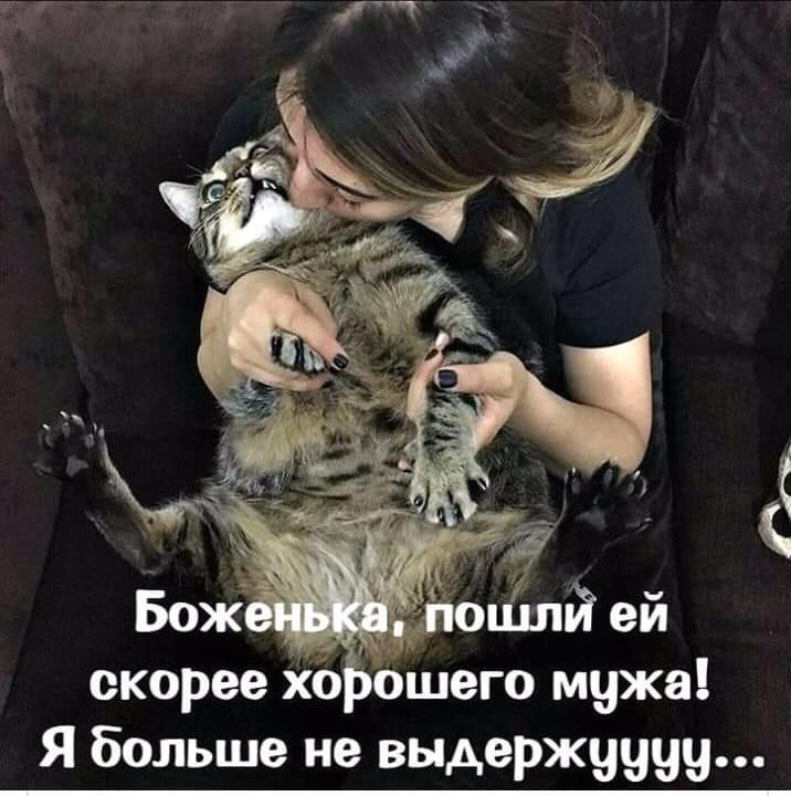 Я больше не выдержууцц