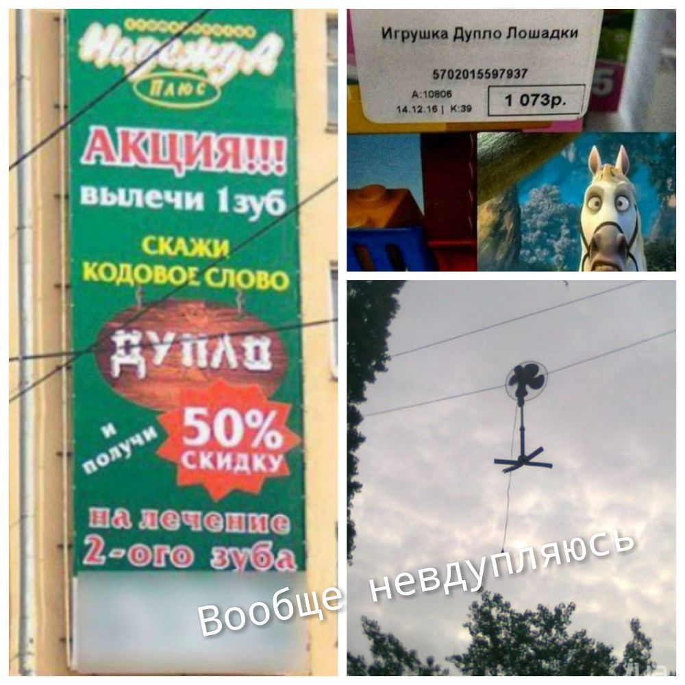 РУШМ дупло Лошвдки 5702016001031 1421 К 1 073р