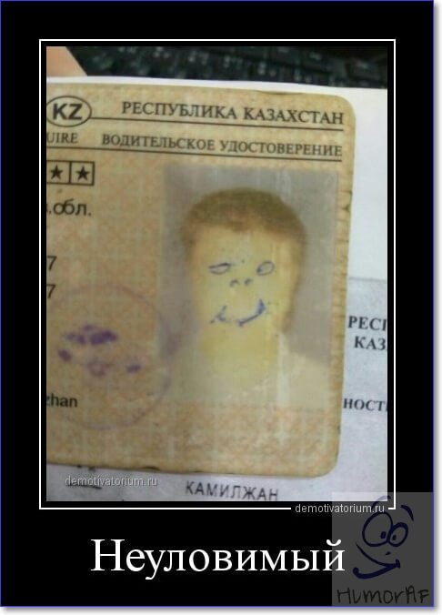 чэпшшщщшт Неуловимый