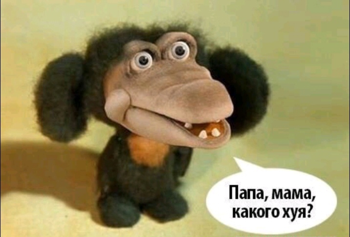 Папа мама какого хуя