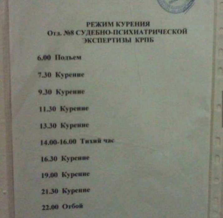 нзііури пит в ы изощр гшм КУРЕНИЯ о _ СУДЕБНОПГИХИАТРИШГКПЯ ЭКСПЕРППН КУПЕ