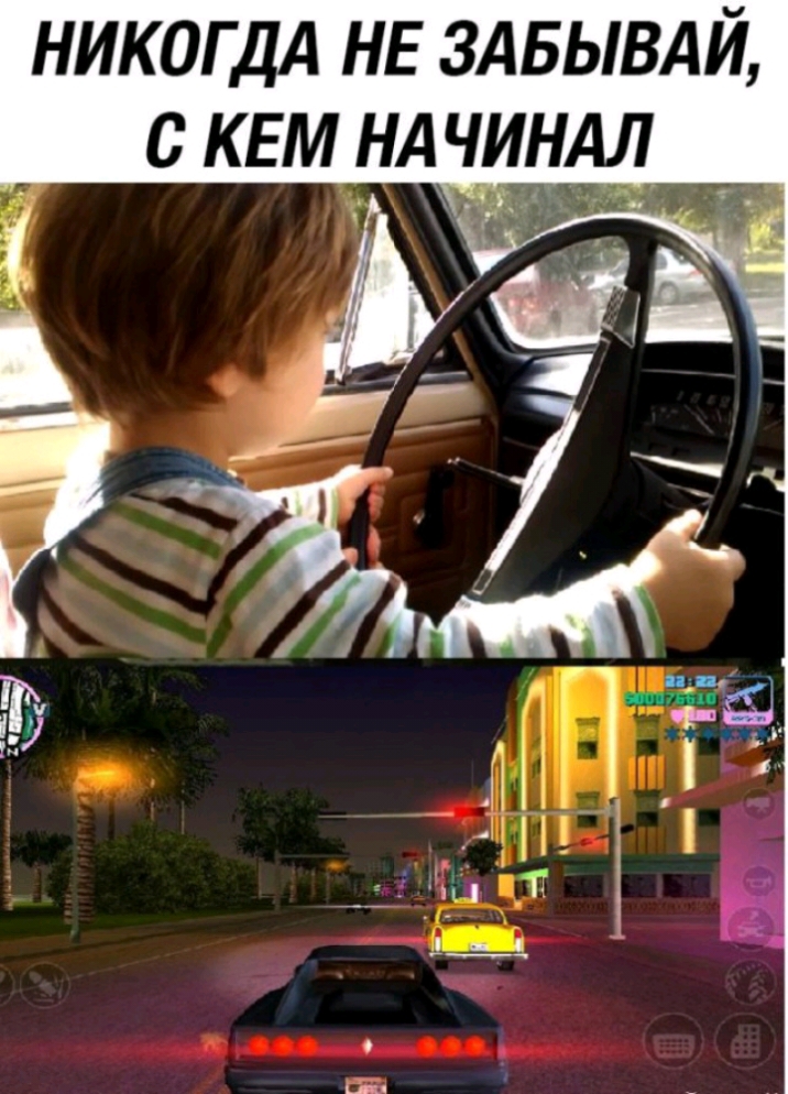 НИКОГДА НЕ 3АБЫВАЙ
