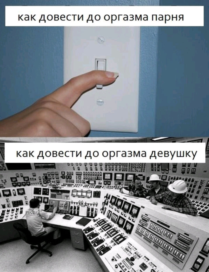 как ДОВЕСТИ ДО ОРГдЗМд ПЭРНЯ
