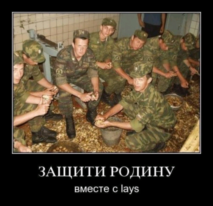 ЗАЩИТИ РОДИНУ вместе с ауз