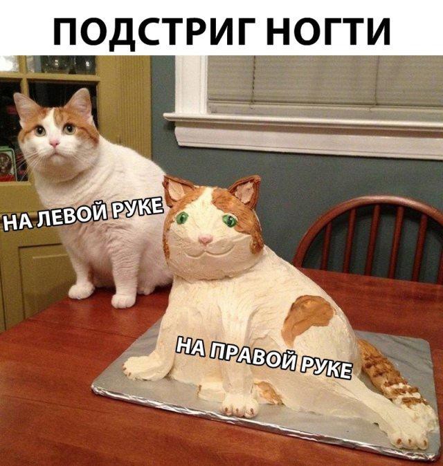 опдстриг ногти