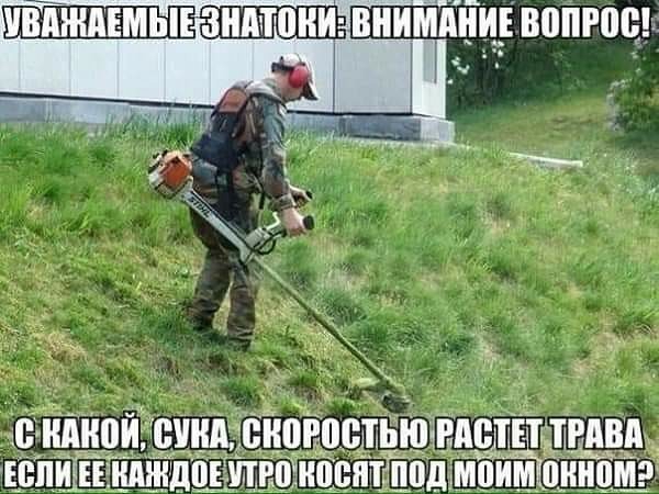 УВАЖАЕМЫЕ ЗНАТОНИ ВНИМАНИЕ ВОПРОС