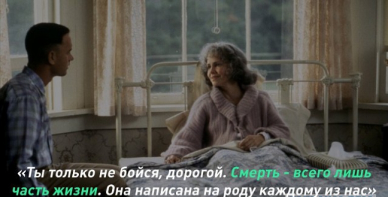 час жизни Он