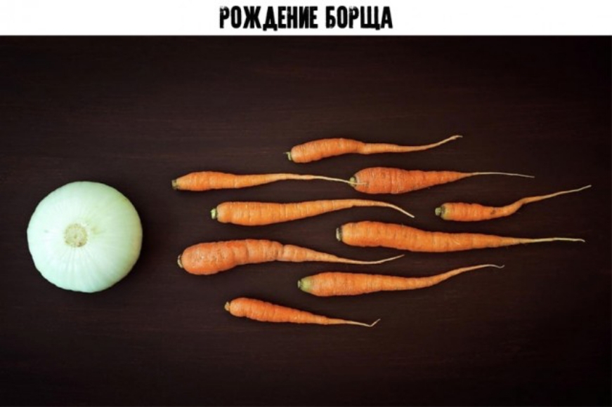 РОЖДЕНИЕ БПРЩА