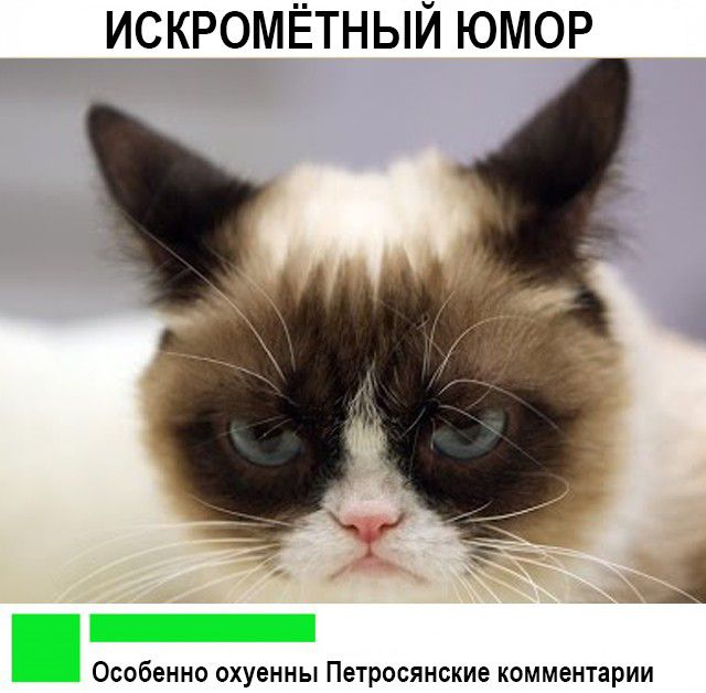 ИСКРОМЁТНЫЙ ЮМОР Особенно охуенны Петросянские комментарии