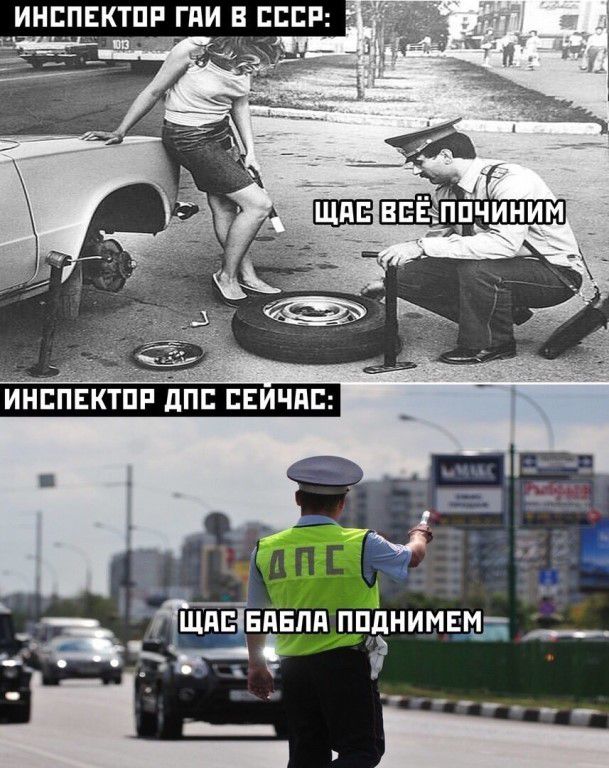 ГПИ В СССР