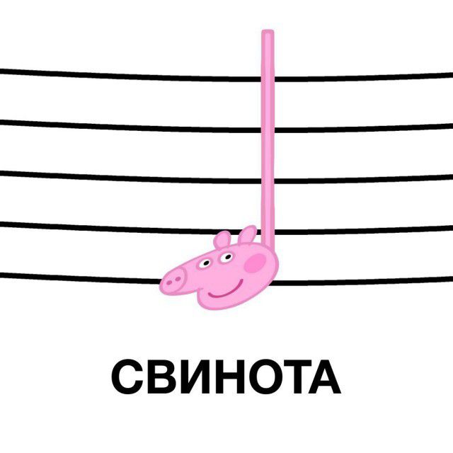 СВИНОТА