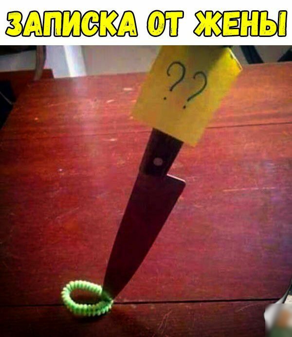 ЗАПИёКА ЖЕНЫ в