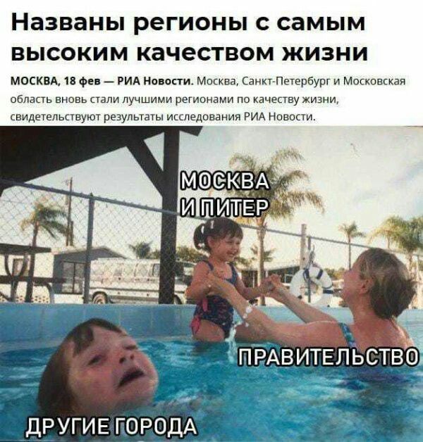 названы регионы С самым высоким КЗЧЭСТВОМ ЖИЗНИ москвы из Феи гид Ниши Москва СанктПетербург и Московская облгпь вновь али лучшими регионами пп качеству жизни свидещшвуют резулыаты исследования РИА навести ДЕ УГИЕ породА