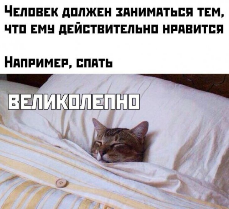 ЧЕЛПВЕК дПЛЖЕН ЗПНИМПТЬПП ТЕМ ЧТП ЕМ дЕЙЕТВИТЕПЬНП НРАВИТСЯ Ндппимвп спдть