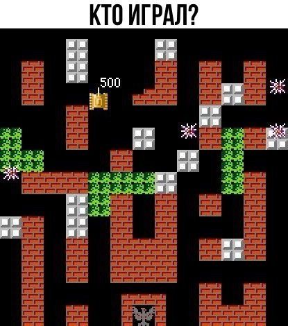 КТО ИГРАЛ Ё іі