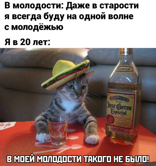 В молодости даже в старости я всегда буду на одной волне с молодёжью Я в 20 лет В МПЕЙ МПППДПЕТИ ТдКПГП НЕ БЫЛП