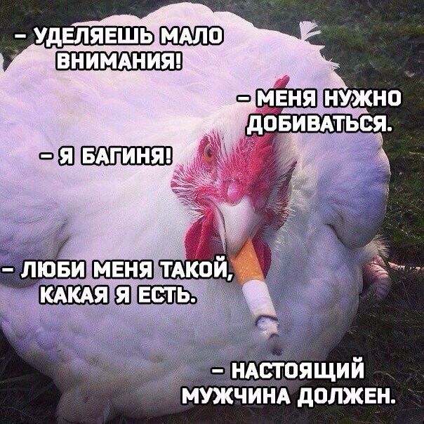 МУЖЧИНА должен