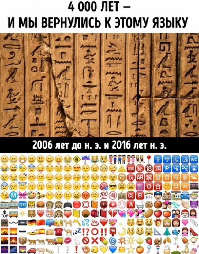 4 000 ЛЕТ И МЫВЕРНУЛИСЬ К ЭТОМУ ЯЗЫКУ и и л 6 1 2 и 06 лет до н э В ъиуваааа акпп для