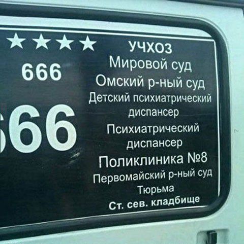 Учхоз 666 Мировой суд Омский р ный суд Детский психиатрический диспансер Психиатрический диспансер Поликлиника 8 Первомайский р ный суд Тюрьма Ст сев кладбище