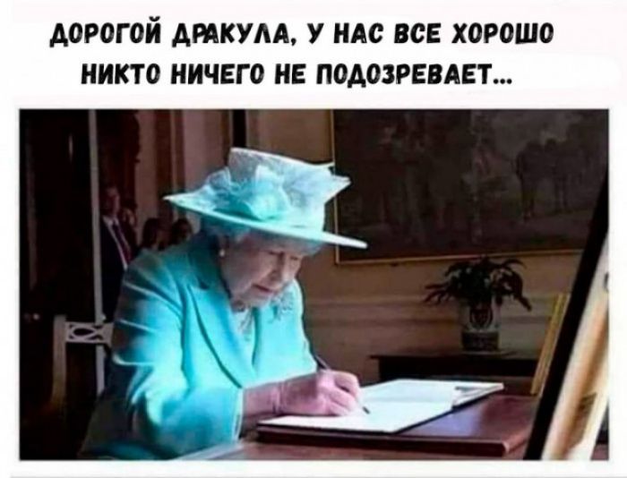 ДОРОГОЙ АРАКУАА У НАС ВСЕ ХОРОШО НИКТО НИЧЕГО НЕ ПОАОЗРЕВАЕТ