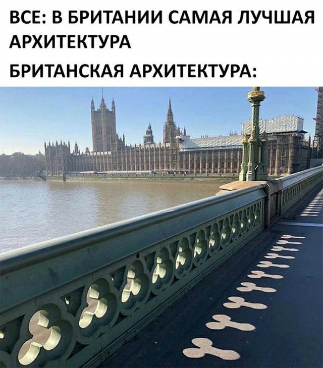 ВСЕ В БРИТАНИИ САМАЯ ЛУЧШАЯ АРХИТЕКТУРА БРИТАНСКАЯ АРХИТЕКТУРА