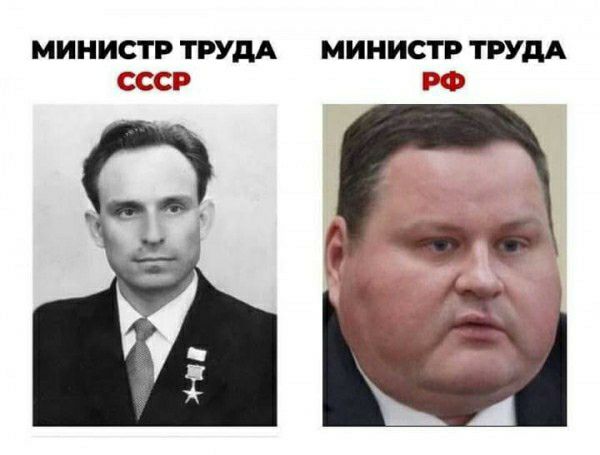МИНИСТР ТРУДА МИНИСТР ТРУДА СССР РЭ СД