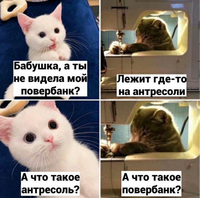 не видела мой повеебаик А что такое повербаик