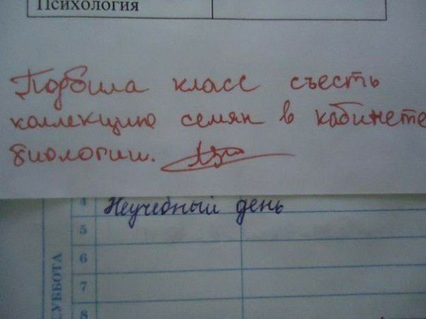 психология
