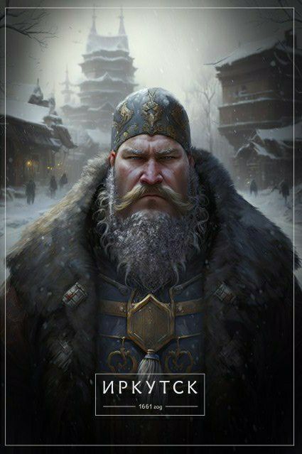 1__ игкутск