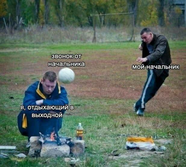 начальника