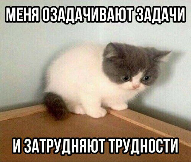 щ издтрудняюпруднпстй 4