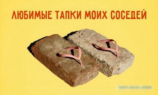 АЮБИМЫЕ ТАПКИ МОИХ СОСЕДЕЙ