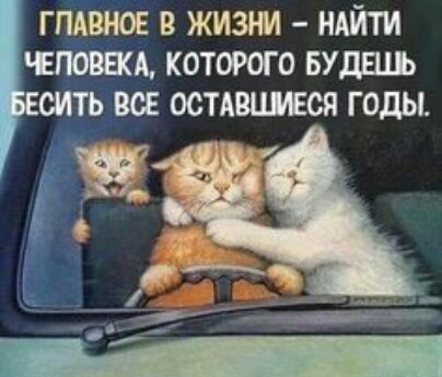 главное в жизъм иАйти ъглошь которого вудшь сить во остдвшлеся годы
