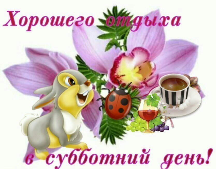 тдш субботний дет