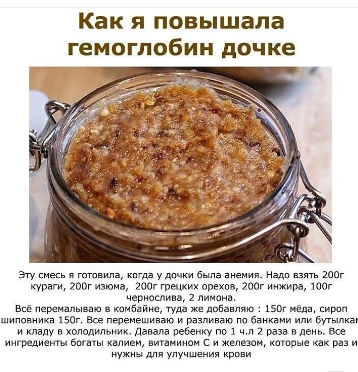 Как я повышала гемоглобин дочке Эту сию я пут ила киш у почки Была аиеиии ими в гонг кураги ШШ изюип яппг грецких Орехов пиг инжира Шпг чепшшии ми Еве пеииынню в кииБ нйие тула желоб мик 15нг нада Бивни шиповника х5пг все мреиешиьаш и ширм гю Банкаии или Бушлкап и кладу в холодник давала ребенку гю чи раза день как интим же шим втиинои с и жмем котрые как раз и для улучшения ква и
