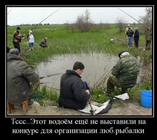 ТСССЭТ0Т водоём ещё не ВЫСТЗВИЛИ на КОНКУРС ДЛЯ ОРГЦНИЗЦЦИИ ПОбрЬ1621ЛКИ