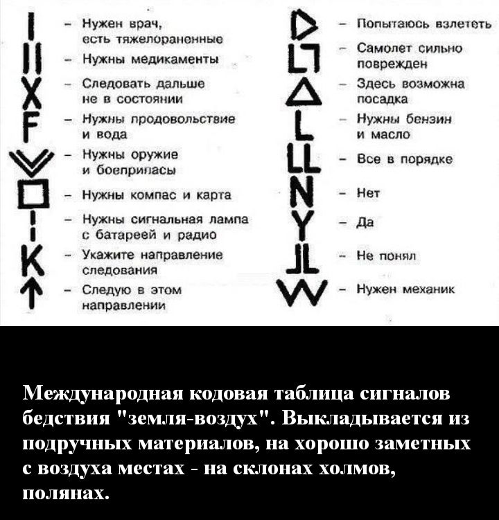 Нужеи врач Попыгаюсь взлетать НСЬ ТЯЖЕПОПЗНОННЫС Самопег сильно Нужны медикаменты поврежден Следовать дальше _ Здесь возможна не В СОСТОЯНИИ посадка Нужны продовольствие Нужны бензин И вода И МВСЛО у Нужны оружие ьь Все в порядке и бооприпасы П нужны компас и карга Нет Нужны сигнальная лампа _ да с батареей и радио Укажиге направление Не понял следования Ф Следую в этом Нужен механик направлении М