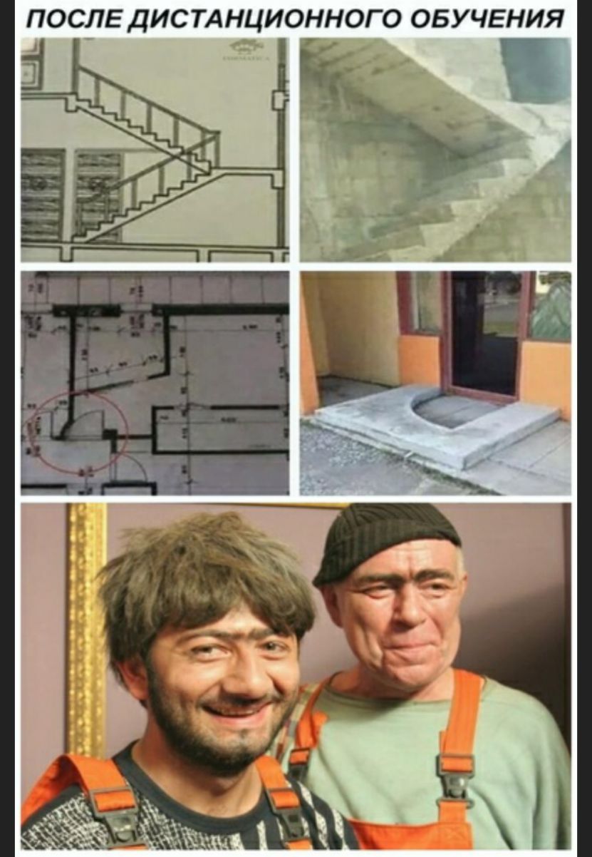 ПОСЛЕ ДИСТАНЦИОННОГО ОБУЧЕНИЯ