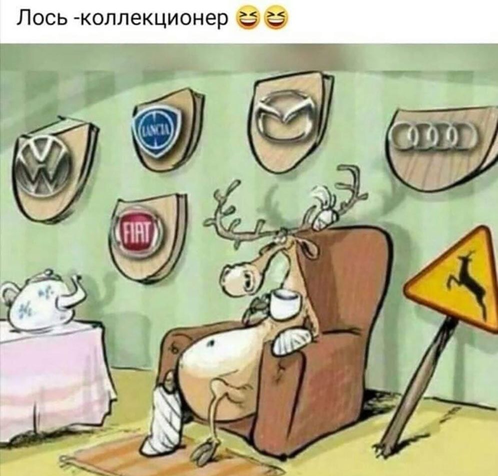 ЛОСЬ коллекционер 35 15