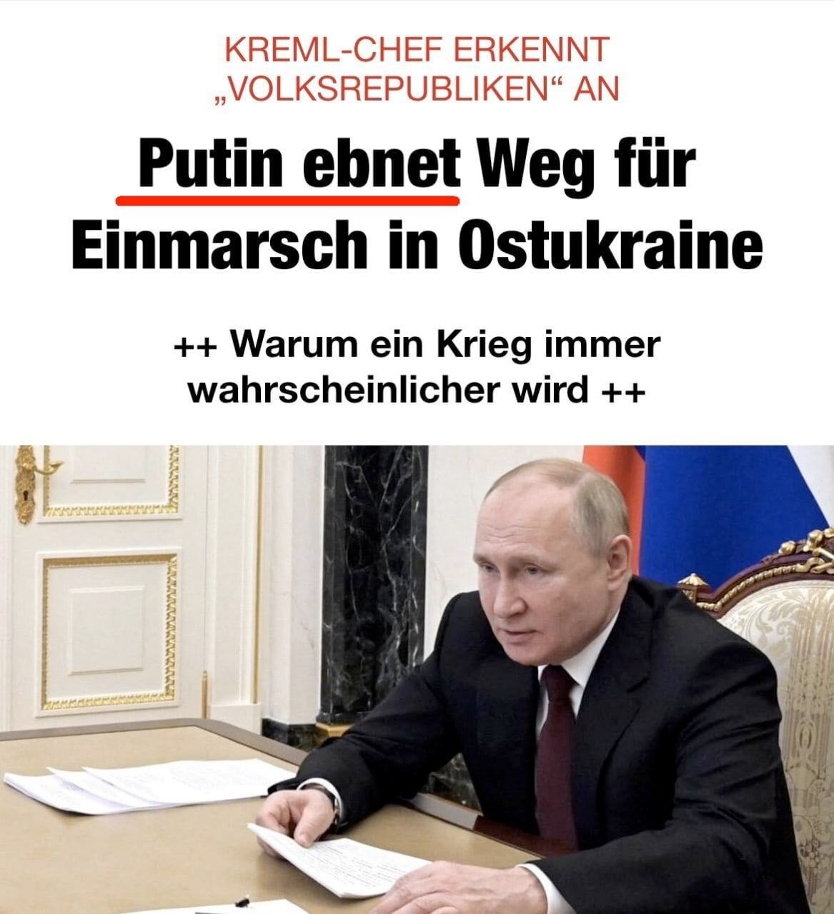 Рпііп еЬпеі Шея іііг Еіптагзсп іп Озіцкгаіпе Магит еіп Кгіеа іттег маЬгзсЬеіпПсЬег мігсі
