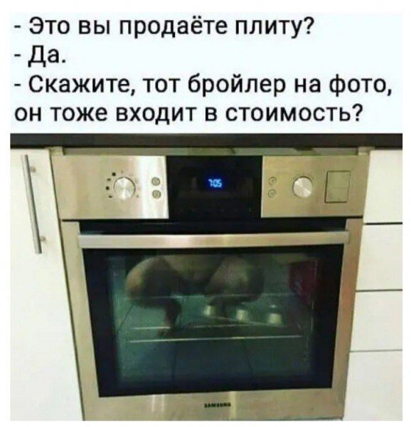 Это вы продаёте плиту Да Скажите тот бройлер на фото он тоже входит в стоимость