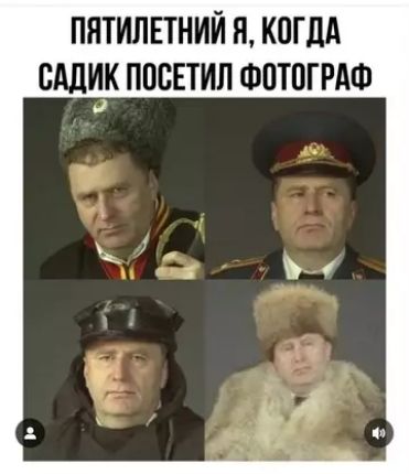 ПЯТИЛЕТНИЙ Я, КОГДА САДИК ПОСЕТИЛ ФОТОГРАФ