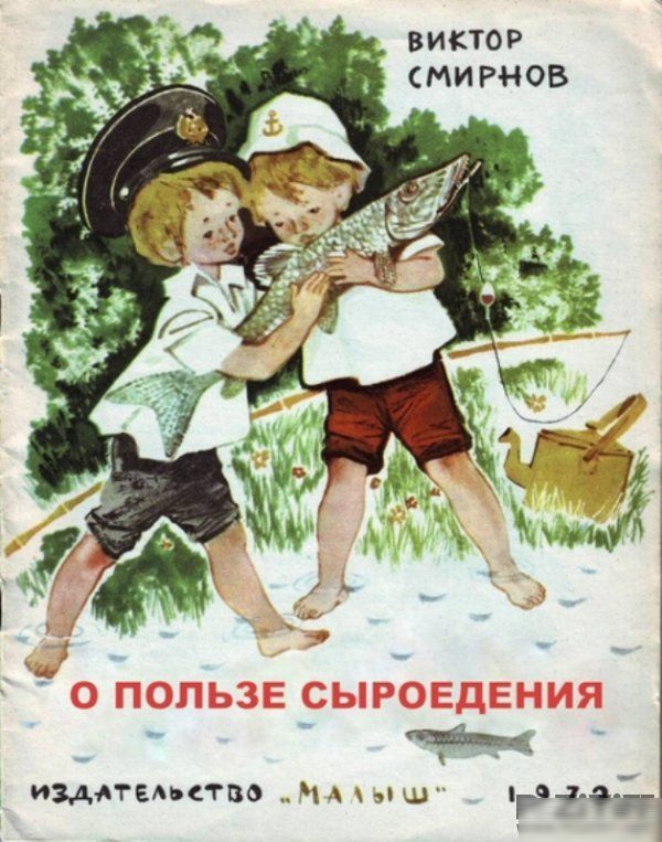 О пользе сыроедения
 ВИКТОР СМирнов
 Издательство 