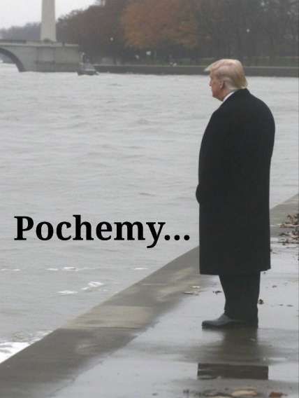 Pochemu...