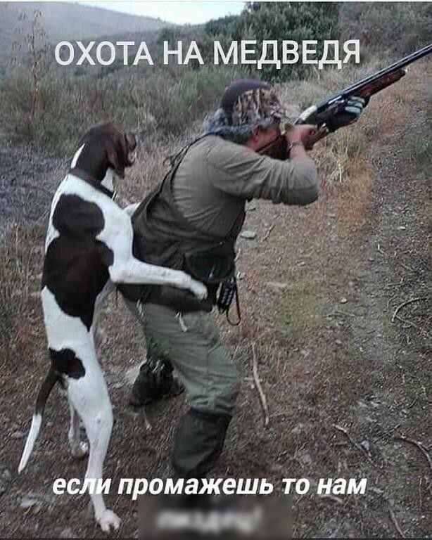 Промажешь то: а