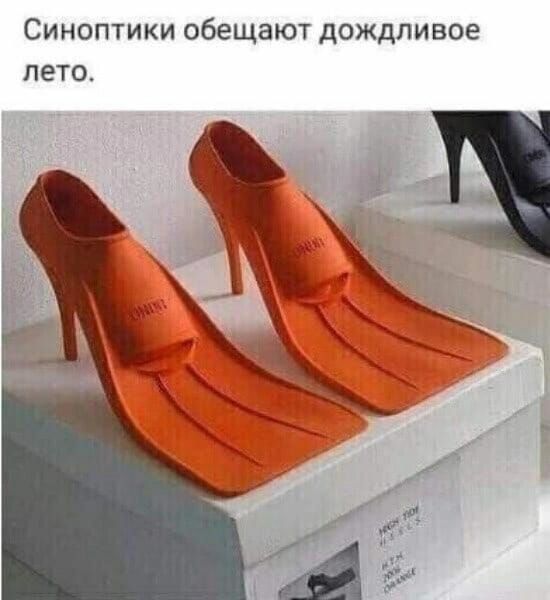 Синоптики обещают дождливое пето